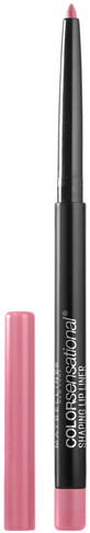 Maybelline New York Colour Sensational L&#225;piz de labios 60 rosa Palest, 1,2 g