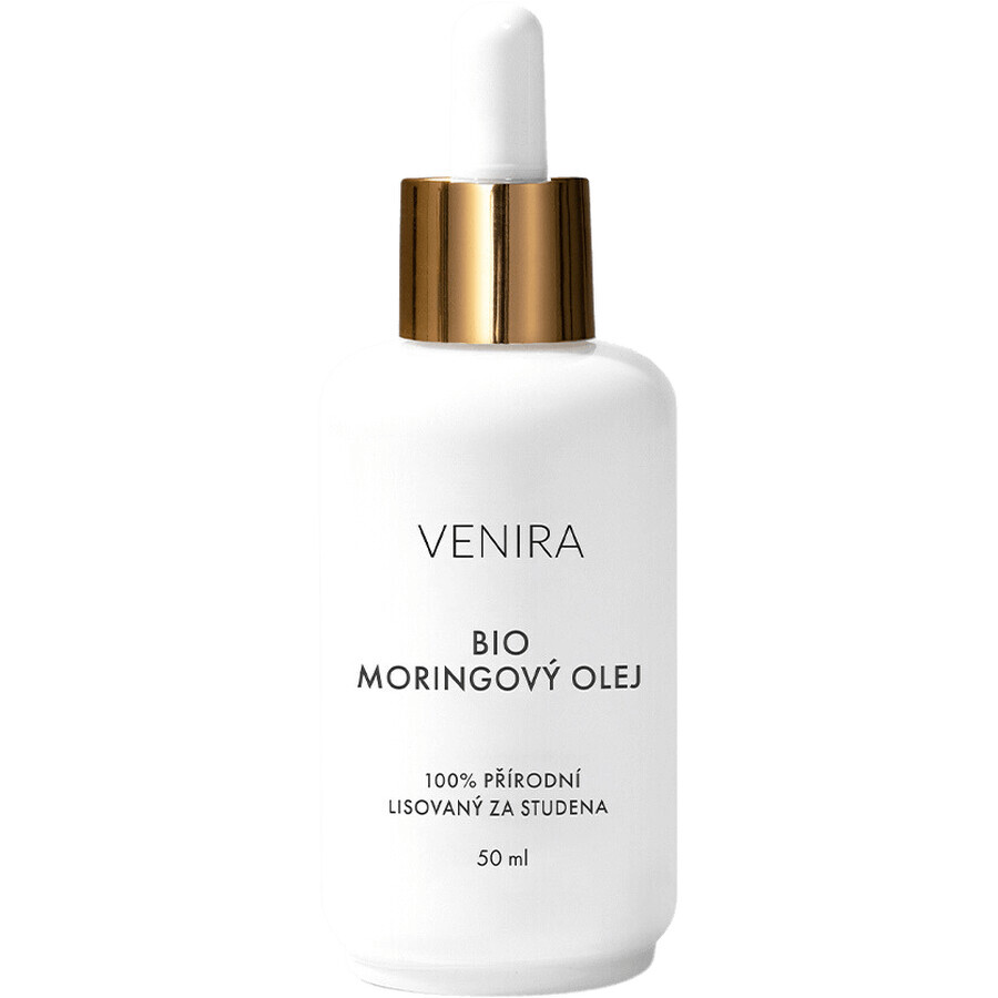 Venira Bio Aceite de Moringa 50 ml