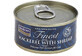 Fish4Cats Comida en lata para gatos Finest caballa con gambas 70 g