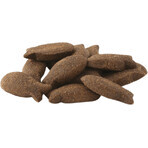 Fish4Dogs, croccantini per cani che supportano la pelle e il pelo, con pezzi di sgombro 225 g