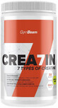 GymBeam Creatine Crea7in Lima lim&#243;n 600 g