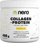 Negro COL&#193;GENO + PROTE&#205;NA Vainilla 450 g