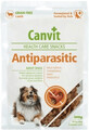 Canvit Snacks antiparasitarios para perros 200 g