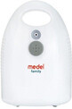 Medel Family evo my17 Nebulizzatore pneumatico a pistone