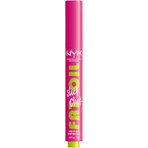 NYX Professional Makeup Bálsamo labial con color Fat Oil Slick Click 08 Thriving 2 g