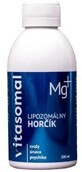 Magnesio liposomal Vitasomal sin conservantes 200 ml