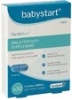 BabyStart FertilMan vitaminas para el hombre con L-taurina 30 comprimidos