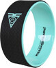 Power System Rodillo de yoga YOGA WHEEL PRO verde