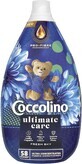 Acondicionador Coccolino Ultimate Care Cielo Fresco 870 ml