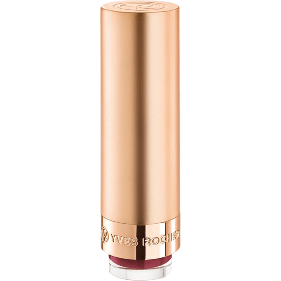 Yves Rocher Grand Rouge Barra de Labios Mate, tono Mate 157, 3,7 g