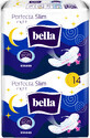 Bella Perfecta Noche Extra Suave Compresas Ultradelgadas 14 uds.