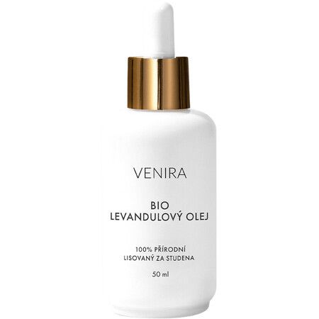 Venira lavendelolie 50 ml