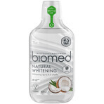 Biomed Colutorio Blanqueador Natural 500 ml