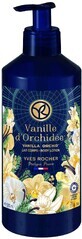 Yves Rocher Loci&#243;n Corporal Vainilla &amp; Orqu&#237;dea 390 ml