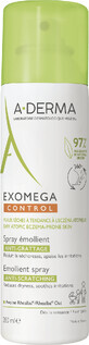 A-Derma Exomega Exomega Control Spray Emoliente para pieles secas con tendencia at&#243;pica 200 ml