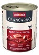 Animonda lata Gran Carno carne mixta 800 g