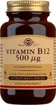 Solgar Vitamina B12 50 c&#225;psulas