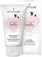 Attitude Crema natural para pezones Blooming Belly con arg&#225;n 150 ml