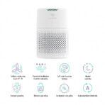 Luchtreiniger TrueLife AIR Purifier P3 P3 WiFi