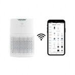 Luchtreiniger TrueLife AIR Purifier P3 P3 WiFi