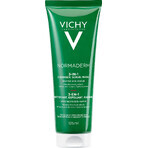 Vichy Normaderm Limpiador 3en1 125 ml