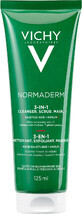 Vichy Normaderm Limpiador 3en1 125 ml