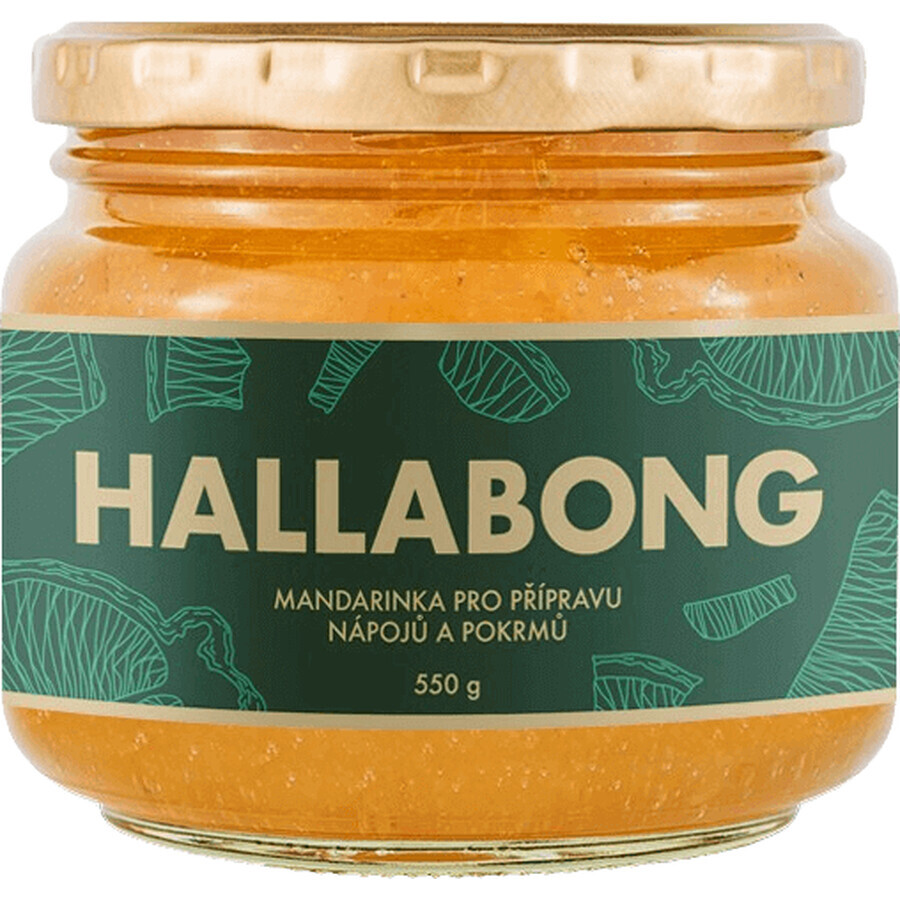 Yuzu Hallabong 550 g