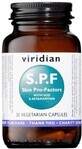 Viridian S.P.F Skin Pro Factor (Skin Support Complex) 30 c&#225;psulas