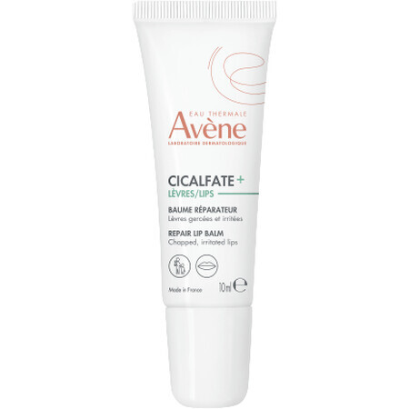 Avene CICALFATE+ Bálsamo Labial Renovador 10 ml