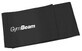 Cintur&#243;n de neopreno GymBeam Simple Negro 80 cm