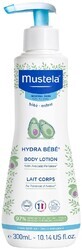 Mustela Loci&#243;n Corporal Hidratante 300 ml