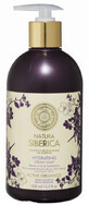 Natura Siberica Jab&#243;n Crema Hidratante 500ml 1 x 500 ml