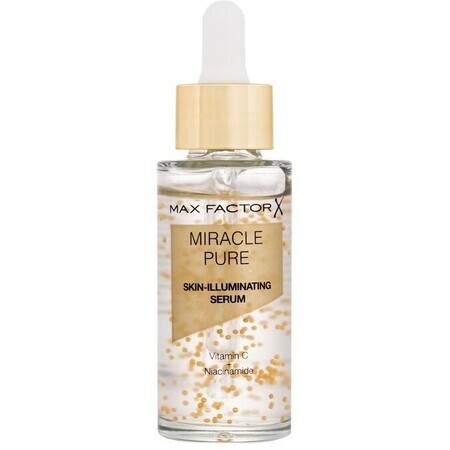 Max Factor Miracle Pure Sérum Iluminador 30 ml