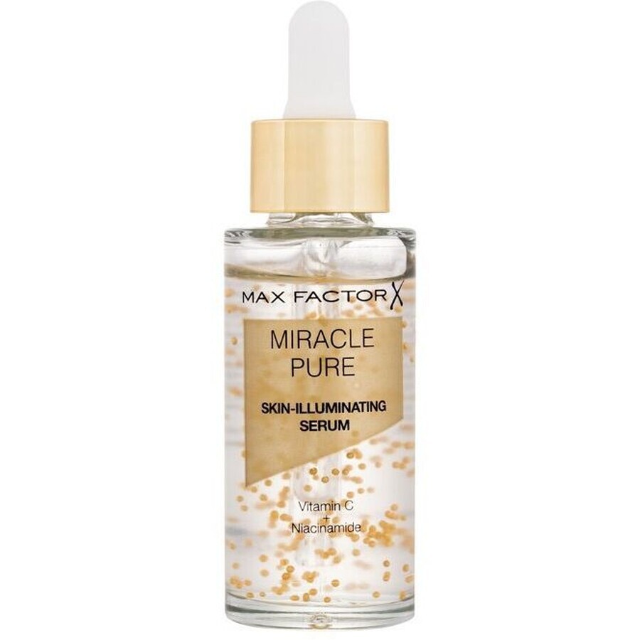 Max Factor Miracle Pure Sérum Iluminador 30 ml