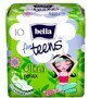 Bella Ultra Relax para adolescentes 10 piezas