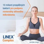 Linex ® Complex 14 cápsulas duras