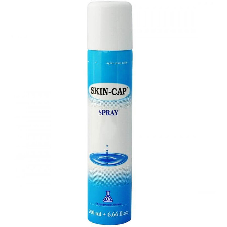 Spray piele-cap 200 ml