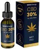 MOVit Energy CBD 30% Aceite de CBD de espectro completo MCT 10 ml