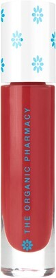 The Organic Pharmacy Barra de labios en crema Coral 5 ml