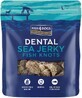 Fish4Dogs Golosinas dentales para perros pescado de mar - nudos 100 g