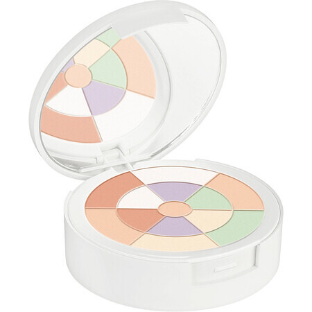 Avène Couvrance Mosaic Illuminating Puder für empfindliche Haut 10 g