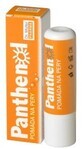 Dr Muller Dr Muller PANTHENOL LIP HELP 4, 4 g