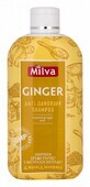 Champ&#250; anticaspa Milva Ginger 200 ml