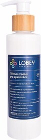 Lobey loci&#243;n after sun 200 ml