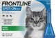 Frontline Spot-on para gatos 3 x 0,5 ml