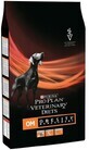 Purina PPVD Canine - OM Control de la Obesidad 3kg