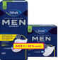 Tena Men Nivel 2 (50% extra) 30 unidades