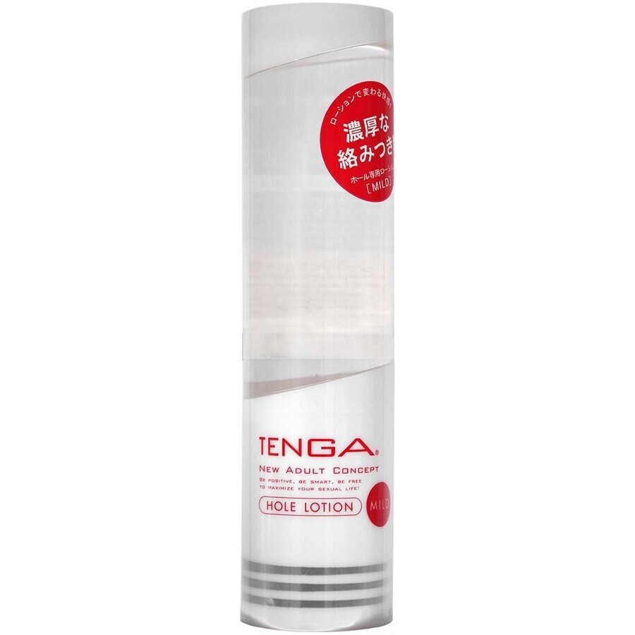 Tenga Gel Lubricante Loción Agujero Ligero 170 ml