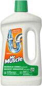 Gel Mr.Muscle Residuos 750 ml