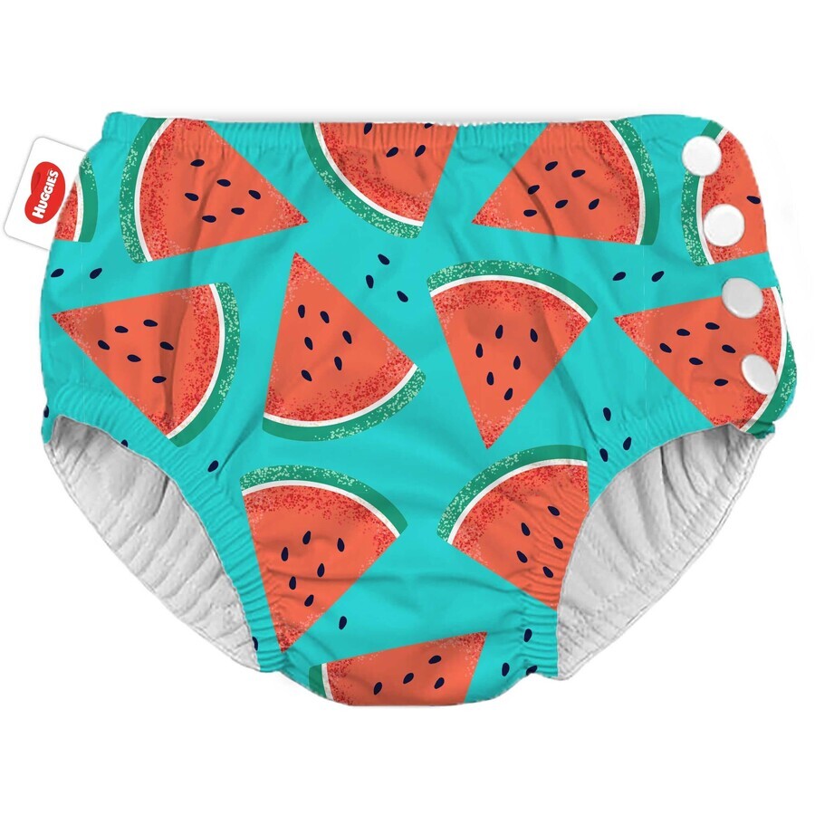 Pañal Huggies® Little Swimmers 2/3